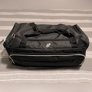 Duffel Bag/Carry On